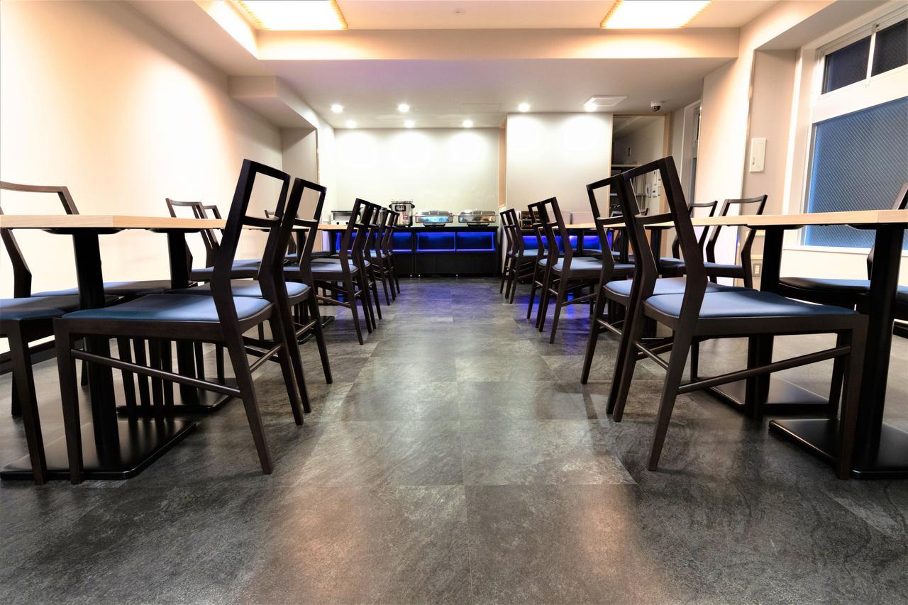 丸太町水晶酒店 京都 外观 照片